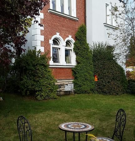 Ferienwohnung Rummel ゼルプ エクステリア 写真