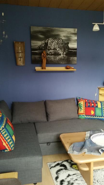 Ferienwohnung Rummel ゼルプ エクステリア 写真