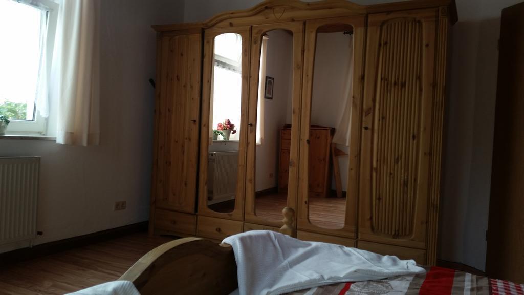Ferienwohnung Rummel ゼルプ エクステリア 写真