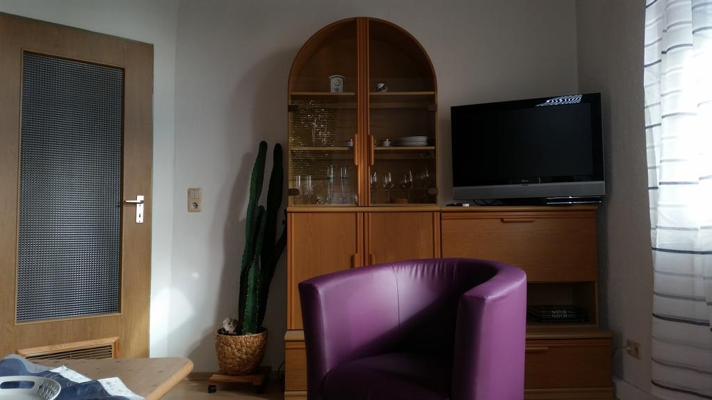 Ferienwohnung Rummel ゼルプ エクステリア 写真