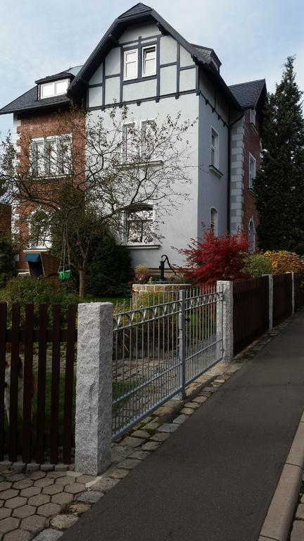 Ferienwohnung Rummel ゼルプ エクステリア 写真